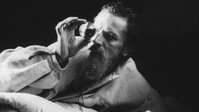 «Простая смерть… (1985)» — обои к фильму #1