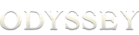 Логотип фильма «The Odyssey (2026)» — (1 из 11)
