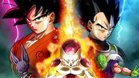 Dragon Ball Z : La résurrection de F