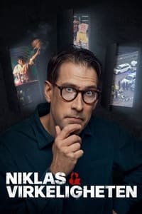 Niklas och Verkligheten (2023)