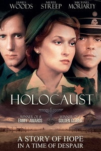 Постер сериала «Холокост (1978)» — (4 из 25)