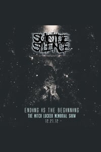 Ending Is the Beginning - The Mitch Lucker Memorial Show