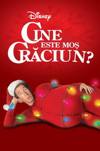 Cine este Moș Crăciun?