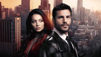 «Новая жизнь (2020)» — обои к сериалу #1