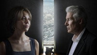 «МатьОтецСын (2019)» — обои к сериалу #2