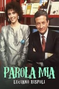 Poster de Parola mia