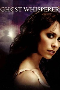 Постер сериала «Говорящая с призраками (2005-2010)» — (23 из 57)