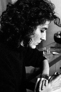 Постер фильма «Несовершенное совершенное (1989)» — (1 из 3)