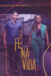 Fé na Vida (2021) subtitle poster