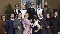 «Гнилые времена (2013 - 2018)» — обои к сериалу #1