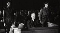 «Vidkun Quisling et liv - en rettssak (1988)» — обои к сериалу #1