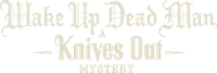 Логотип фильма «Достать ножи: Воскрешение покойника (2025)» — (4 из 180)