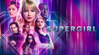 «Супергёрл (2015-2021)» — обои к сериалу #6