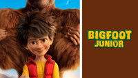 Bigfoot junior