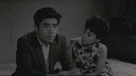 «Черные волосы (1964)» — обои к фильму #1