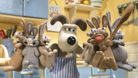 Wallace et Gromit : le Mystère du Lapin-Garou