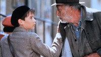 «Шведские спички (1996)» — обои к сериалу #2