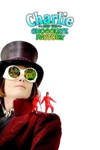 Charlie and the Chocolate Factory poster