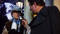 Обои к фильму «Брюнет вечерней порой (1976)» — (17 из 25)