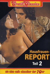 Постер фильма «Hausfrauen-Report 2 (1971)» — (1 из 1)