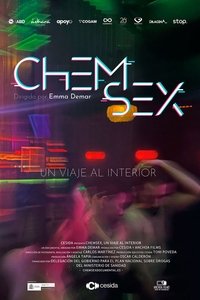Poster de Chemsex: Un viaje al interior
