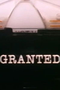 Imagem do Filme Granted
