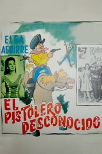 El pistolero desconocido (1967)