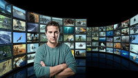 «Беар Гриллс: Кадры спасения (2014)» — обои к сериалу #2
