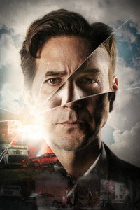 Постер фильма «Just Let Go (2015)» — (1 из 4)