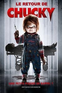 Le Retour de Chucky (2017)