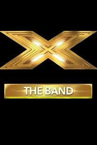 copertina serie tv The+X+Factor+The+Band 2019