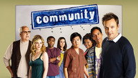 Обои к сериалу «Сообщество (2009-2015)» — (37 из 132)