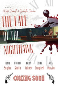 The Fall of the Nighthawk