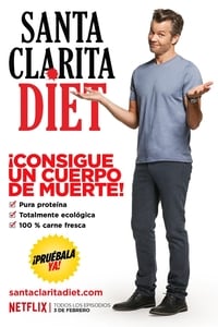 Poster de Santa Clarita Diet