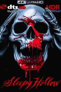 Постер фильма «Сонная Лощина (1999)» — (37 из 109)
