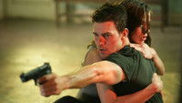 Mission : impossible 3