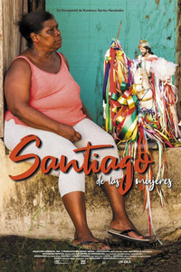Imagem do Filme Santiago de las mujeres