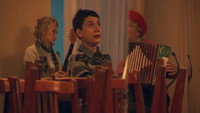 «Почему я тут (2013)» — обои к фильму #1