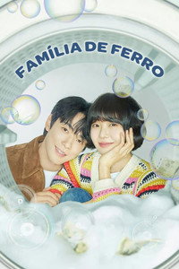 Familia de Ferro [L] S01E36