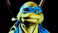 Les Tortues Ninja 2
