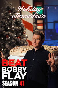 Beat Bobby Flay - Season 41