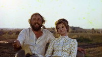 «Ночи и дни (1975)» — обои к фильму #2
