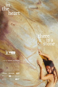 in the heart there is a stone (2026) poster