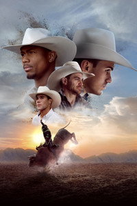 Постер сериала «The Ride (2023)» — (1 из 4)