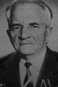 Павел Бляхин