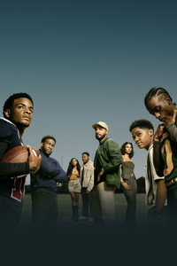 Постер сериала «Всеамериканский (2018)» — (7 из 73)