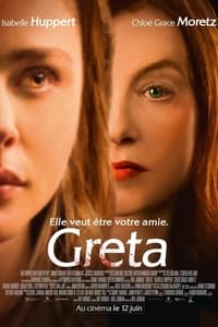 Greta (2019)