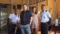 Обои к сериалу «Смерть в раю (2011)» — (18 из 92)