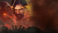 «Baahubali: The Eternal War - Part 1 (2027)» — обои к мультфильму #1