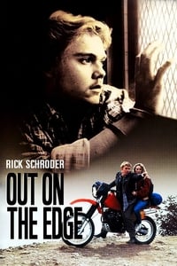 Poster de Out on the Edge